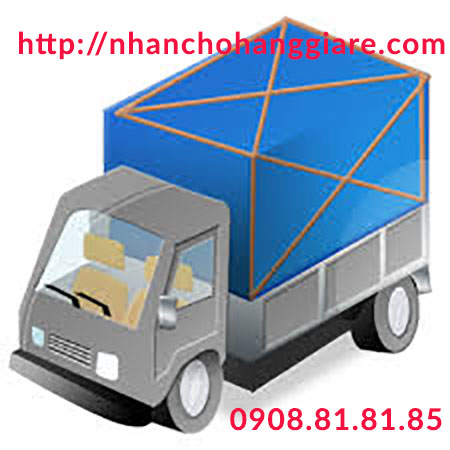 Cần thuê xe tải chở hàng tại Tphcm giá rẻ - 0938.534.666