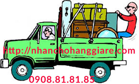 Dịch vụ cho thuê xe tải chở hàng – 0938.534.666