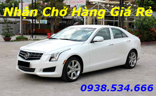 Cadillac ATS 2013 giá 1,7 tỷ - trào lưu mới tại Việt Nam