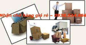 Dịch vụ chuyển nhà trọn gói Hà Nội