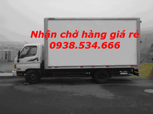 Cho thuê xe tải nhỏ chuyển nhà trọn gói tại Hà Nội