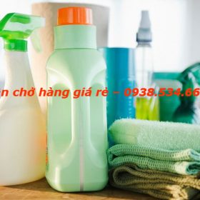 8 điều mẹ bầu phải nhớ khi lau dọn nhà cửa