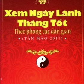 Cách xem chọn ngày tốt