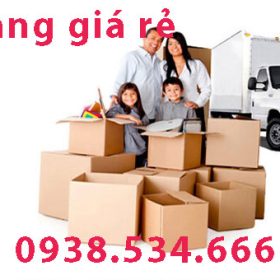 Dịch vụ vận chuyển hàng công nghiệp tại khu công nghiệp Tân Tạo