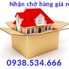 Chuyển nhà trọn gói tại Quận 2- TP.HCM