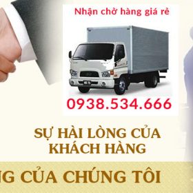 Dịch vụ chuyển văn phòng trọn gói tại Hóc Môn