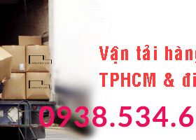 Vận tải hàng hóa xuyên Việt - 0938.534.666