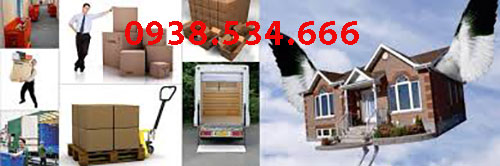 Dịch vụ chuyển nhà tại quận 5 – 0938.534.666