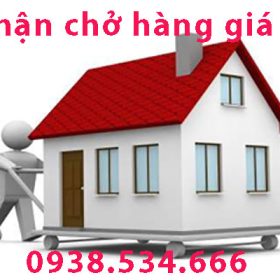 Dịch vụ chuyển nhà quận 6