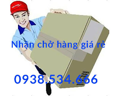 Dịch vụ vận chuyển hàng công nghiệp tại Khu Công Nghiệp Linh Trung III