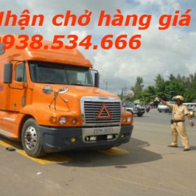 Đồng loạt kiểm soát xe quá tải trên cả nước