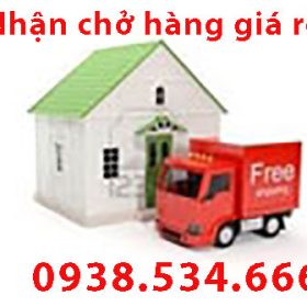 Vận tải chuyển nhà