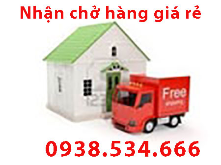 Chuyển nhà giá rẻ Hồ Chí Minh (hcm)  – 0938.534.666