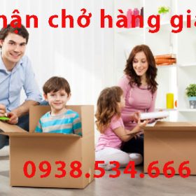 Quan tâm đến trẻ trước khi nhờ dịch vụ chuyển nhà trọn gói