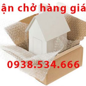 Dịch vụ chuyển nhà trọn gói