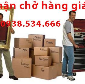 Cho thuê xe tải chuyển văn phòng quận 5