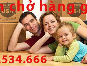 Các tiêu chuẩn chọn dịch vụ chuyển nhà phù hợp với Sang Dong Nhi