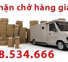 Dịch vụ vận chuyển hàng hóa