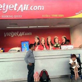 Vietjet Air từ chối vận chuyển người khuyết tật: Thiếu một chữ tình