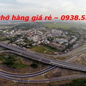 Cao tốc hiện đại nhất Việt Nam - sức bật cho giao thông TP HCM