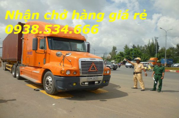 Giảm chi phí vận tải bắt đầu từ khâu quản lý