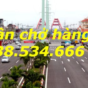 Đường nội đô đẹp nhất TP HCM mang tên Phạm Văn Đồng