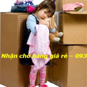 Hành xử đúng đắn với con trẻ khi chuyển nhà