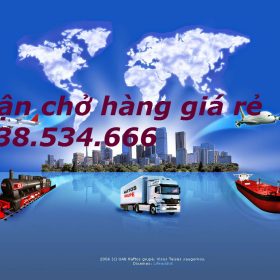 Thủ Tục Thành Lập Công Ty Vận Tải