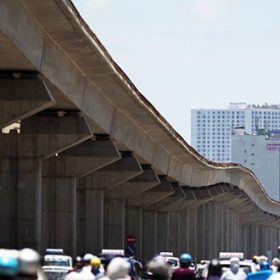 Bộ Giao thông: Đường sắt Cát Linh - Hà Đông có độ dốc phù hợp