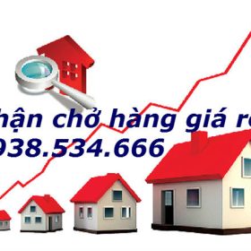 Vận chuyển văn phòng trọn gói tại Phú Nhuận