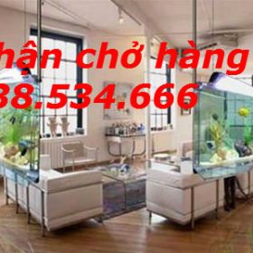 Thuê xe tải giá rẻ chuyển nhà