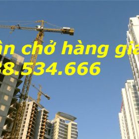 Vì sao nhu cầu chuyển nhà gia tăng