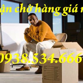 Chọn công ty chuyển nhà giá rẻ cùng 5 mẹo nhỏ