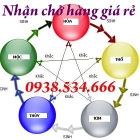 Thuê xe tải chuyển nhà giá rẻ