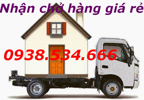 Chuyển nhà tại Hà Nội