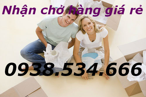 Chuyển nhà tại Tân Phú TPHCM