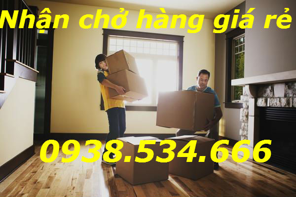 Chuyển văn phòng giá rẻ tại Tân Phú