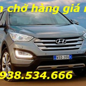 Đang đi xe Nhật, mơ ước một chiếc xe Hàn