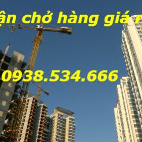 Tỷ giá tăng khiến doanh nghiệp xây dựng, địa ốc lo dội chi phí.