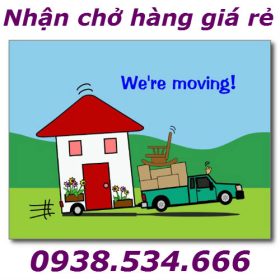 Những lưu ý khi chuyển văn phòng, nhà ở