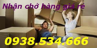 Dịch vụ chuyển nhà tại quận 3