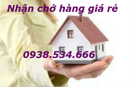 Dịch vụ chuyển nhà tại quận tân phú