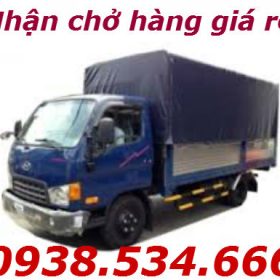 vận chuyển trọn gói