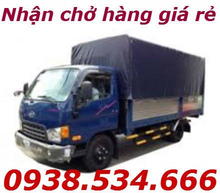 vận chuyển trọn gói