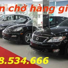 Các dòng xe nhập khẩu nguyên chiếc đã tăng giá bán lẻ 5-10% do tỷ giá.