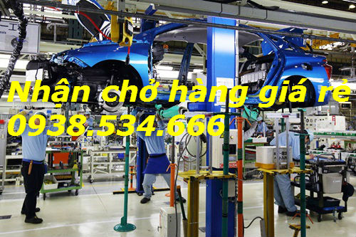 Việt Nam trước sức ép bỏ thuế nhập khẩu xe Nhật