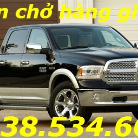 Dodge Ram 1500