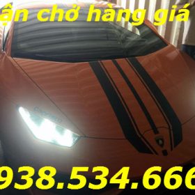 Ở Việt Nam dễ bị định kiến khi đi xe hơi