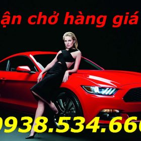 Nhận chở hàng giá rẻ – 0938.534.666