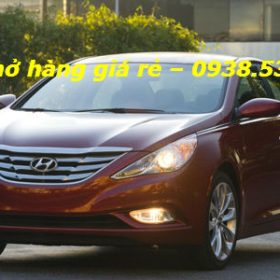 Hyundai triệu hồi gần 570.000 xe Sonata và Accent